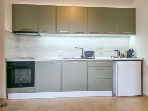 Cozy 1BD Flat in Pirin Sense 3 Flat Manager Booking