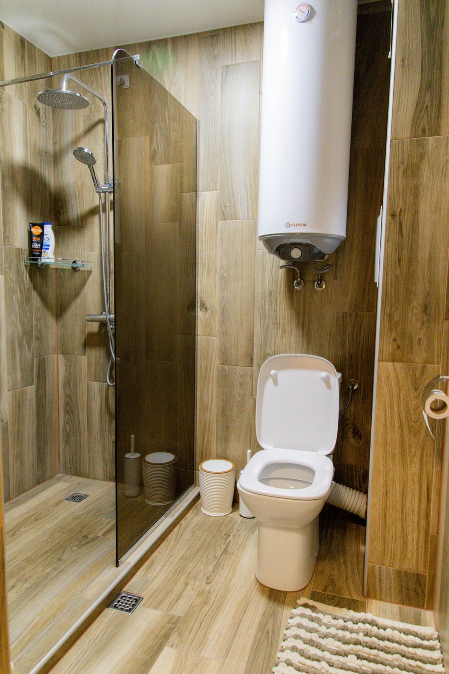 1BD Retreat with Balcony in Vibrant Varna District 16 Flat Manager Booking
