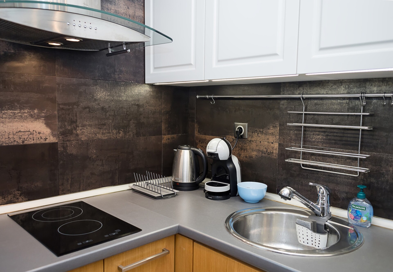 Modern 1-Bedroom Retreat in Varna’s Sea Garden 12 Flat Manager Booking