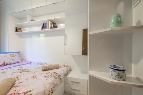 Vitosha Str Apt - Your Perfect Place to Stay 22 Flat Manager Booking