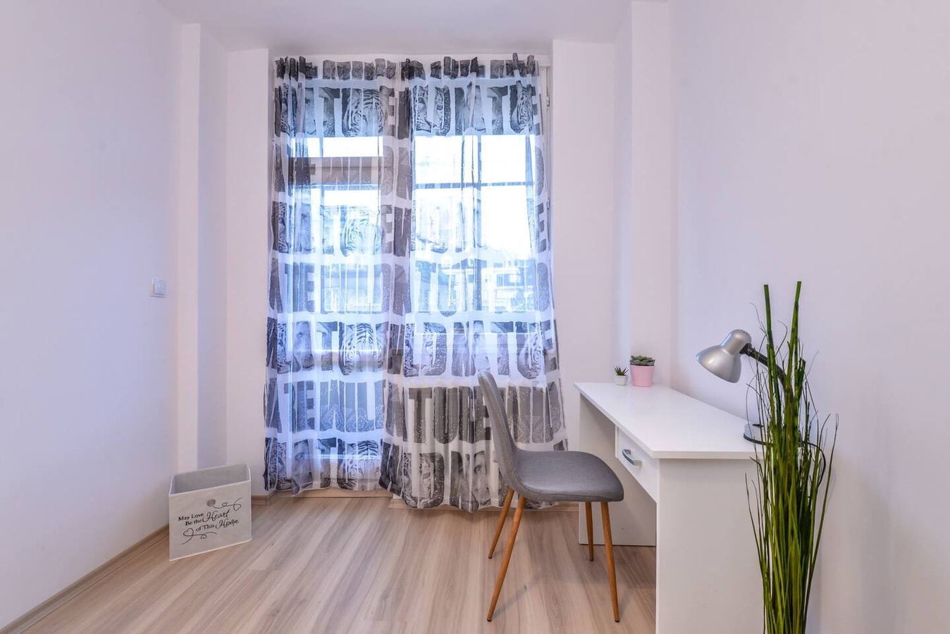 Atacama - spacious apartment in Lozenets area 4 Flat Manager Booking