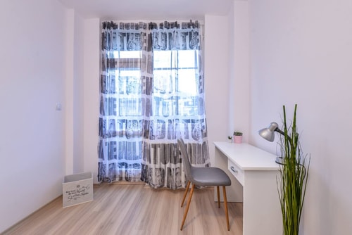 Atacama - spacious apartment in Lozenets area 4 Flat Manager Booking