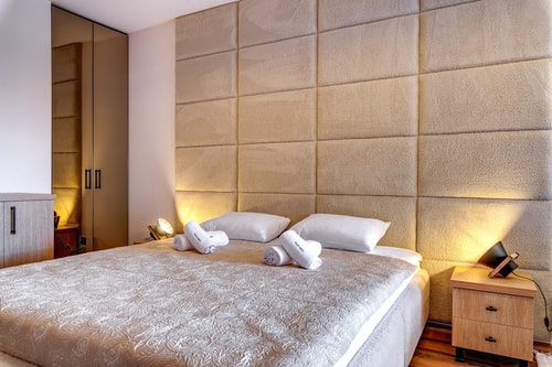 Luxury 1BD Retreat in Grand Resort Pamporovo 1 Flat Manager Booking