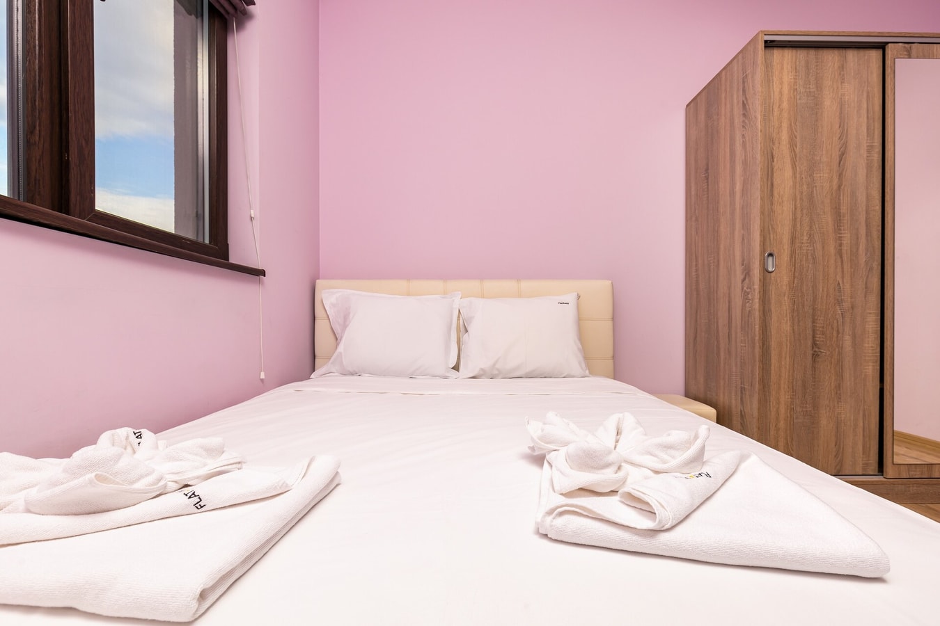 South Plovdiv - 2BD Flat with Balcony 3 Flat Manager Booking