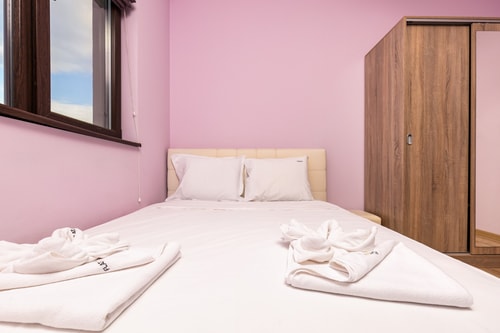 "South" Plovdiv - 2BD Flat with Balcony 3 Flat Manager Booking