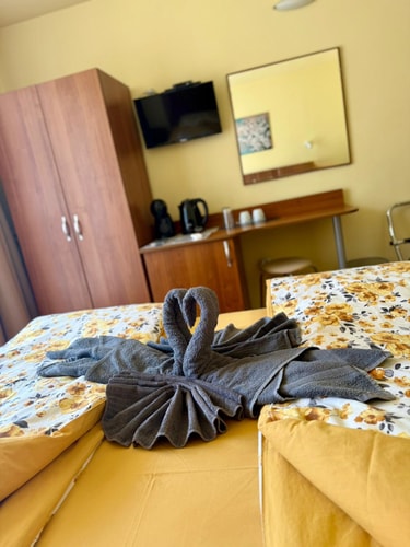 Rooms in New Town Nessebar 17 Flat Manager Booking