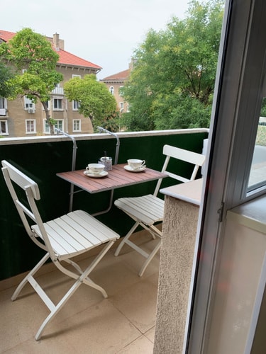 VARNA Vladimir Stenk · Cozy 1BD Apartment with Free Parking in the Area 3 Flat Manager Booking