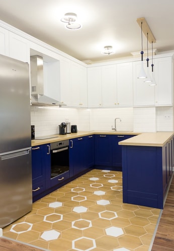 2BD Home In The Heart Of Varna with Parking - Blue 3 Flat Manager Booking