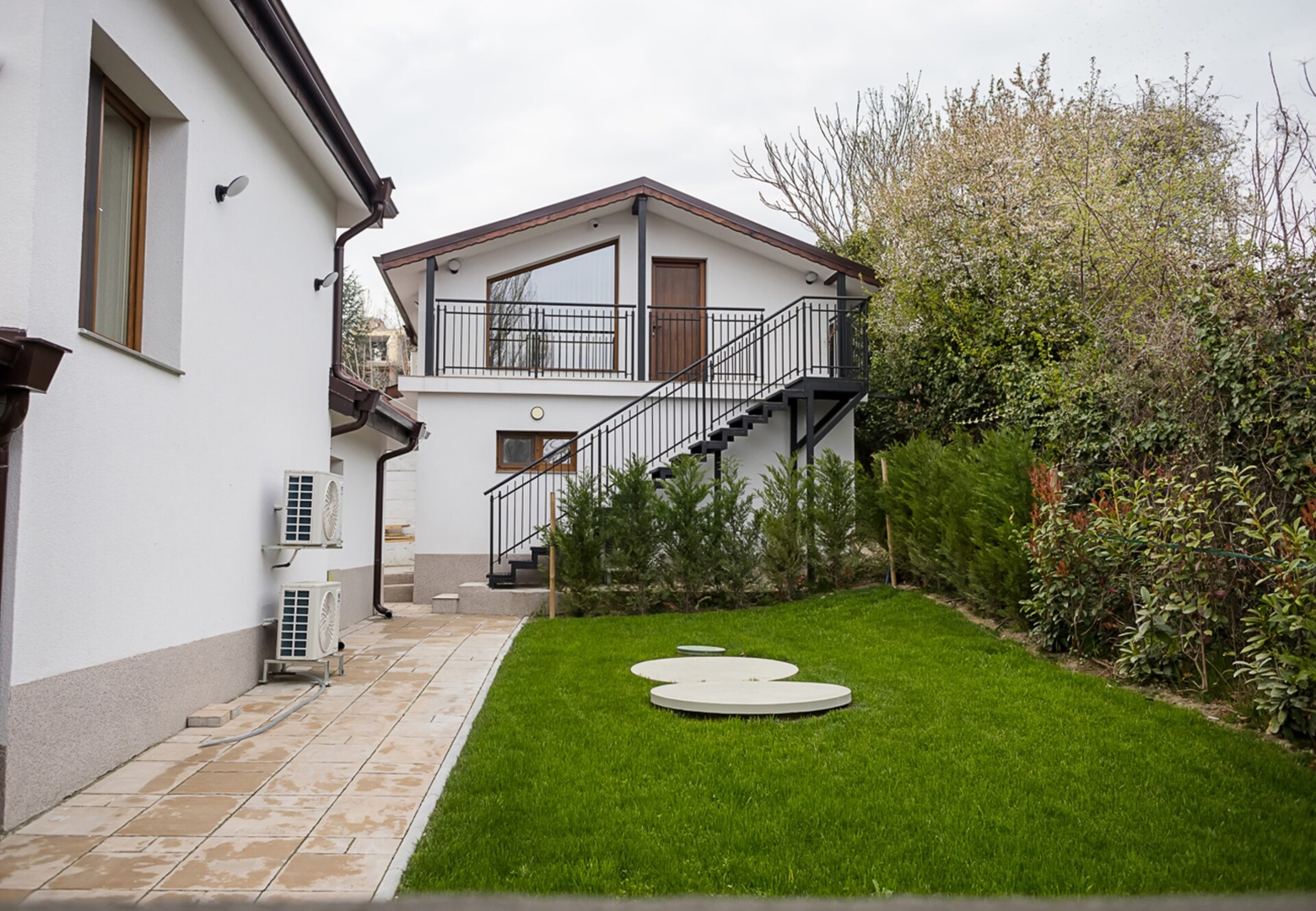 Private Villa with 5BD, Pool & Stunning Sea Views 35 Flat Manager Booking