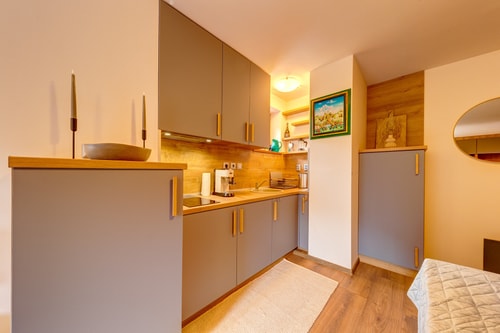 PAMPOROVO Emil Grand Resort D35 Studio · Mountain Luxe Studio 7 Flat Manager Booking