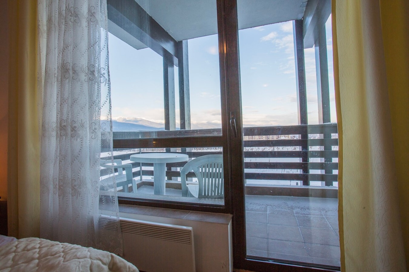 Bright Studio in a Spacious Complex in the Valley 2 Flat Manager Booking