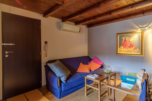 ~The Gallery ~ Art Studio in the Heart of Sofia 9 Flat Manager Booking