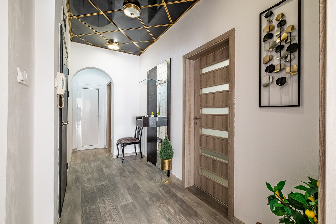 Black Sea Spacious 3BR Apartment 17 Flat Manager Booking