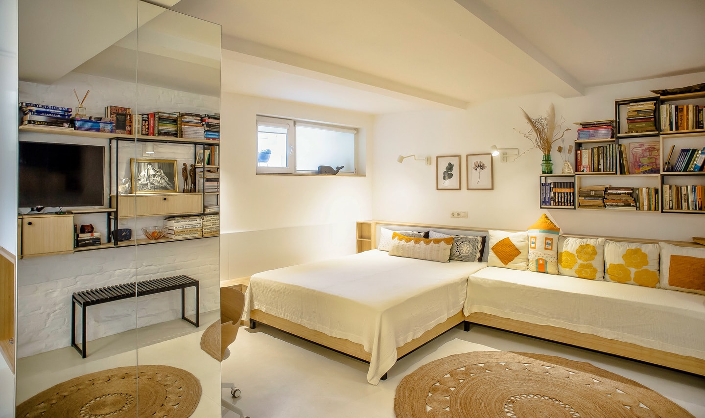 Villa Mare Boutique Guesthouse 1 Flat Manager Booking