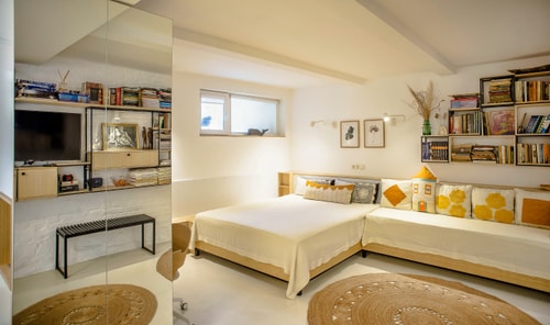 Villa Mare Boutique Guesthouse 1 0 Flat Manager Booking