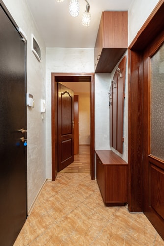 Comfort Corner - 1BD with Balcony 17 Flat Manager Booking