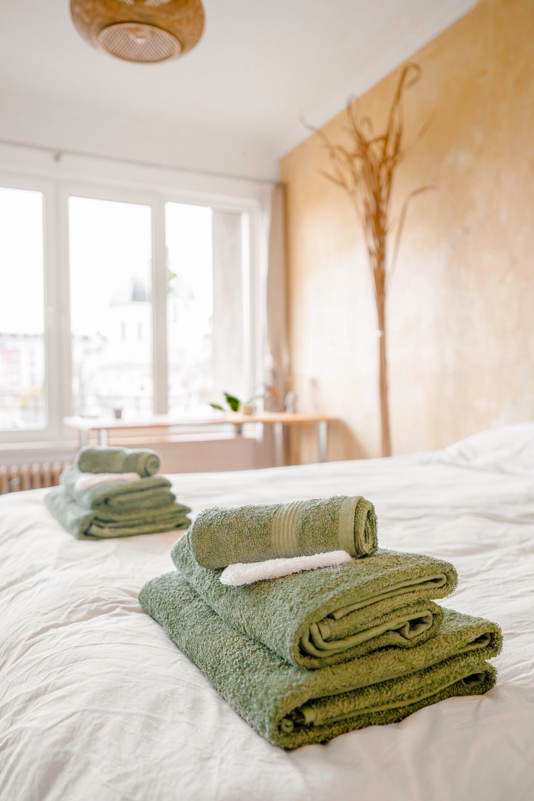 TERRA Design /Award-Winning Apartment/ 37 Flat Manager Booking