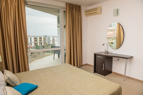 Atlantis Resort Private 1BD apart 10 Flat Manager Booking