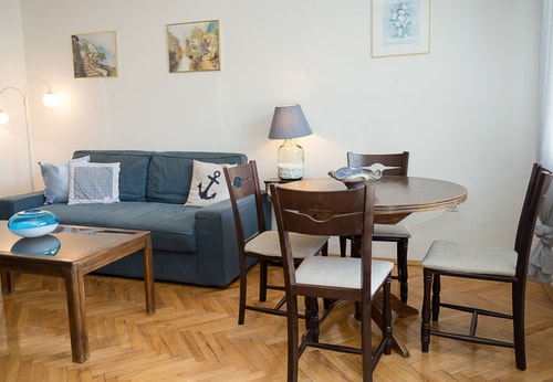Sunny 2-Bedroom Flat near Sea Garden|Chayka, Varna 6 Flat Manager Booking