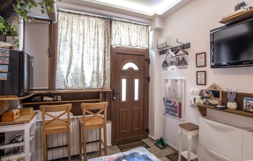Music House*Exclusive Studio in the Heart of Sofia 6 Flat Manager Booking