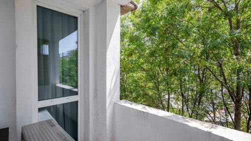 Cosy&Modern 1BD Apt close to NDK 23 Flat Manager Booking