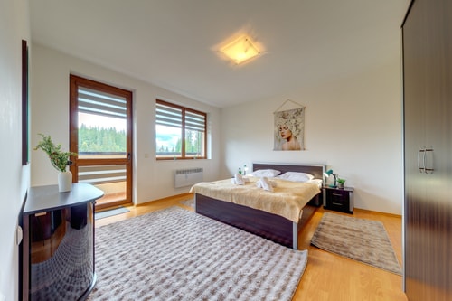 Pamporovo Palace ~ 2BD next to the Ski Slopes 12 Flat Manager Booking
