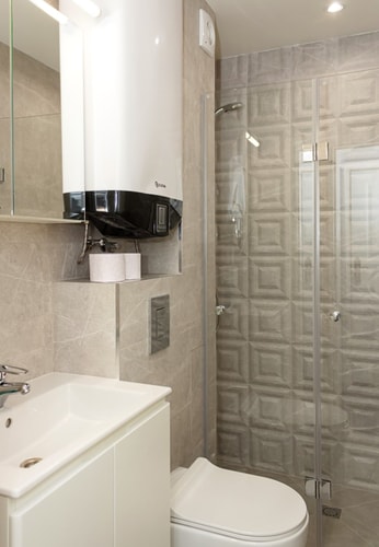 2BD Home In The Heart Of Varna with Parking - Gold 24 Flat Manager Booking