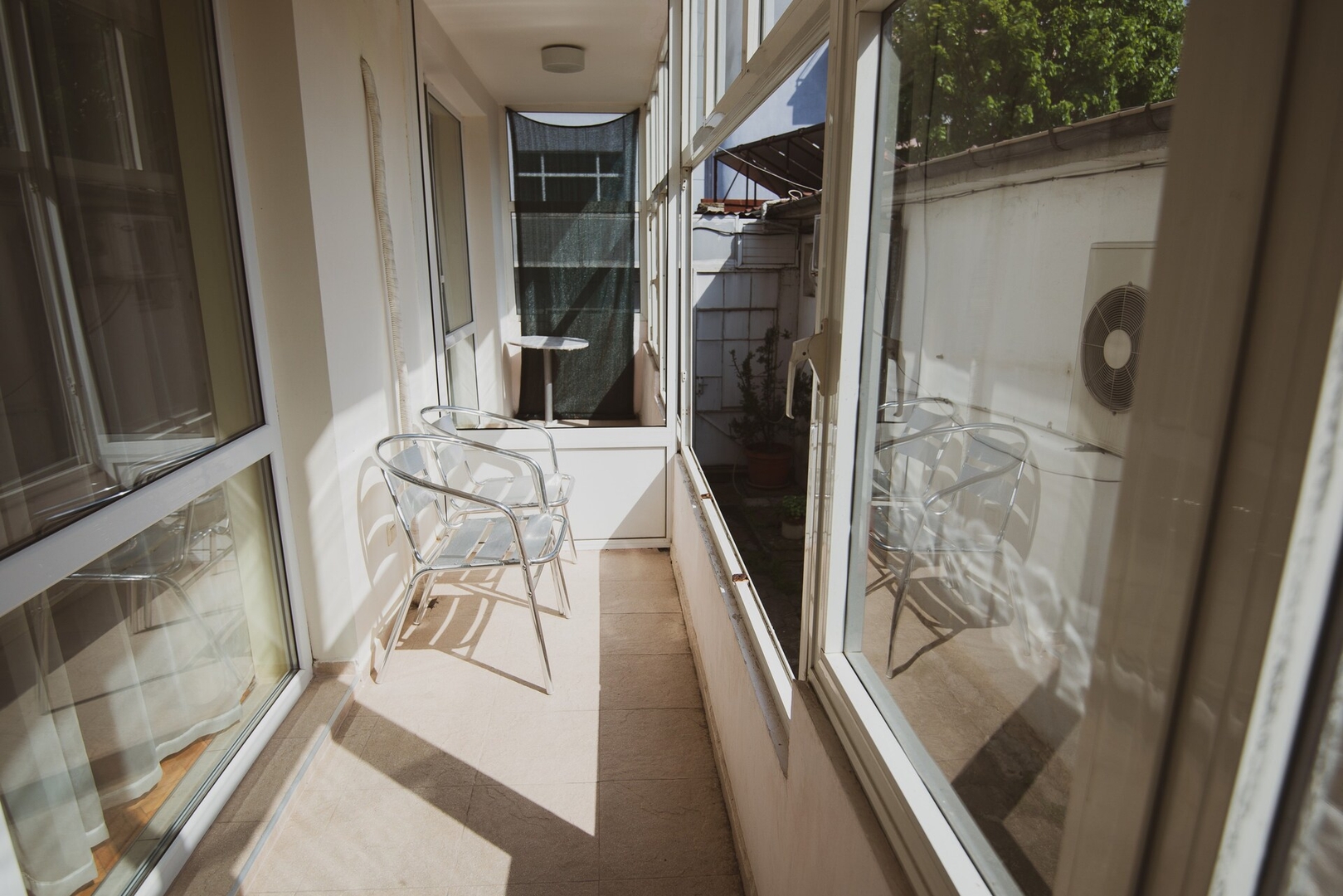 Rooms in New Town Nessebar 2 Flat Manager Booking