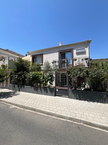 Villa Mare Boutique Guesthouse 3 19 Flat Manager Booking
