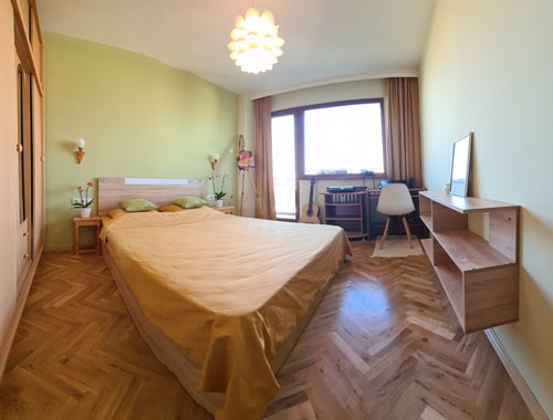 Panoramic and Spacious Flat near the City Centre 2 Flat Manager Booking