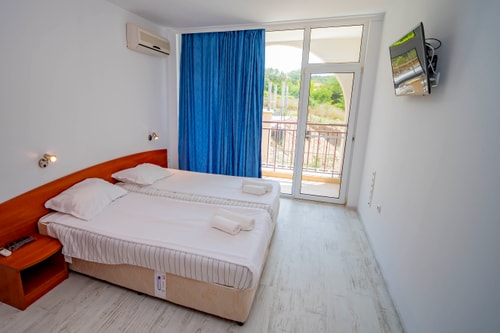 Harmani Haven 1BD Apartment by Flat Manager 2 Flat Manager Booking