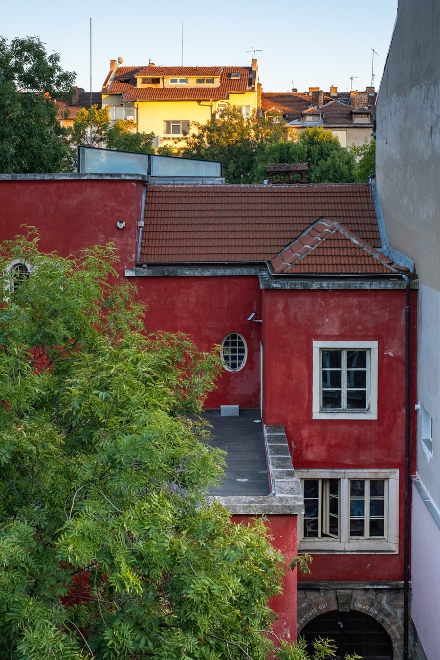 Retro-Chic 1BR Apartment next to Vasil Levski Blvd 33 Flat Manager Booking