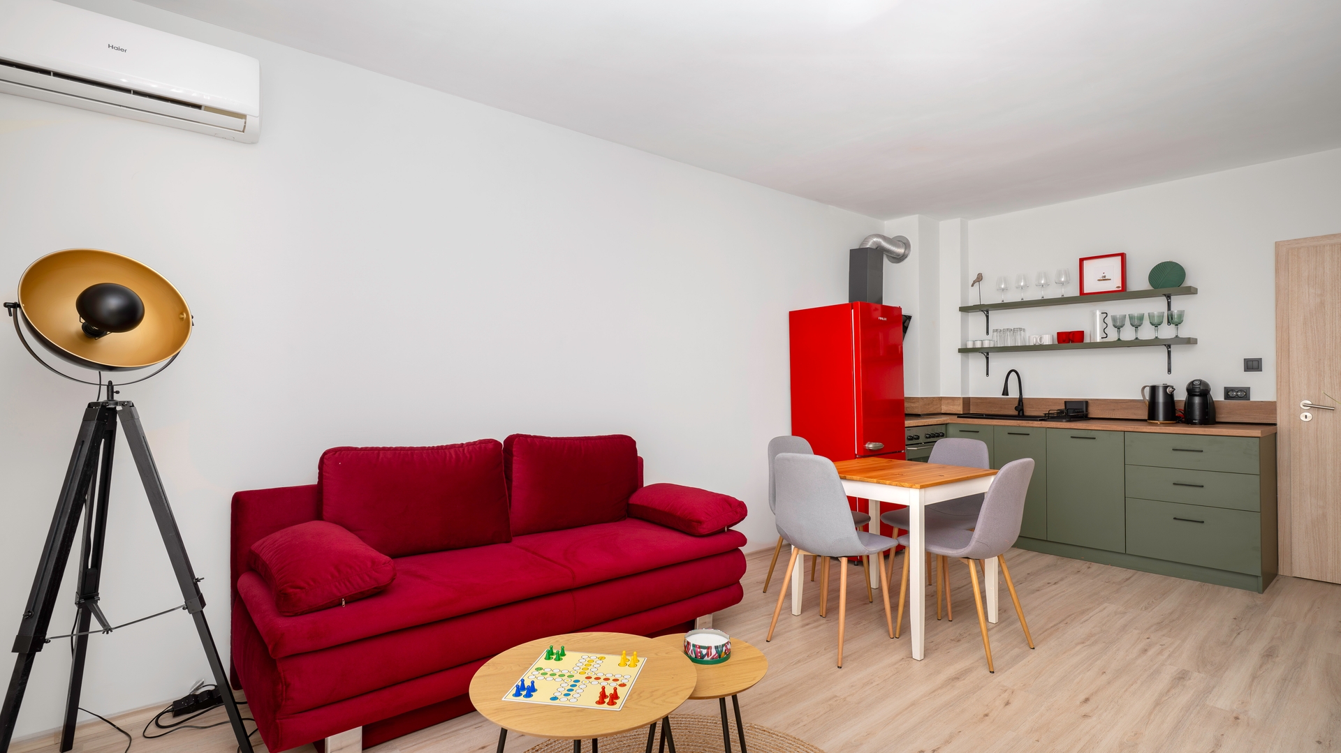 Invisible Melody - Cozy home in Sofia with Parking 5 Flat Manager Booking