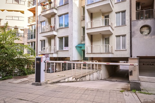 South Park, Vitosha View, 2-BDR, 2-BTHR Apartment 37 Flat Manager Booking
