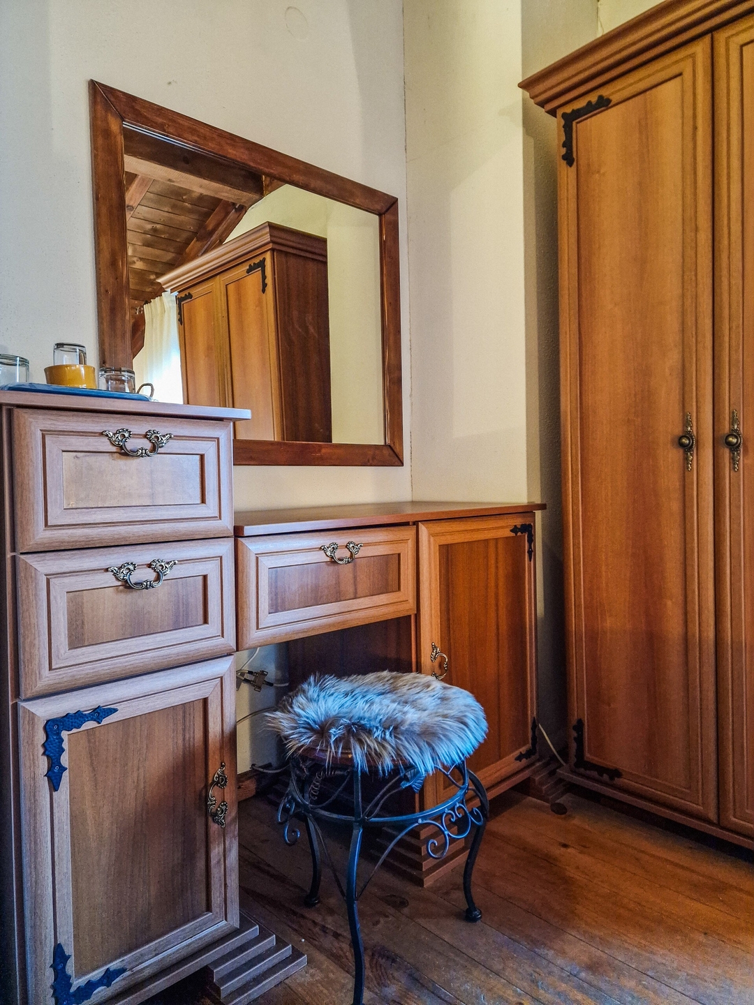 8BD Retreat in Bansko: Comfort & Mountain Charm 53 Flat Manager Booking