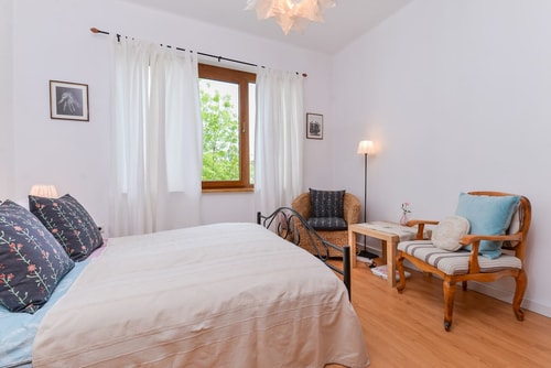 Ivana Grafa 1BD · Shik & Chic One Bedroom Central Apartment 7 Flat Manager Booking