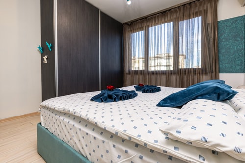 Nikolaos Apartment 3 Flat Manager Booking