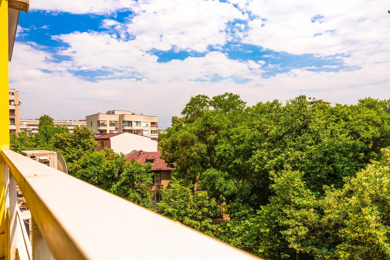The Cozy Home 1-Bedroom in Central Plovdiv 4 Flat Manager Booking