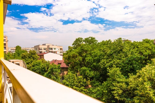 The Cozy Home 1-Bedroom in Central Plovdiv 4 Flat Manager Booking