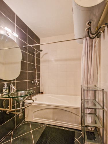 Cozy Studio in The Regnum Bansko Ski Hotel & SPA 3 Flat Manager Booking