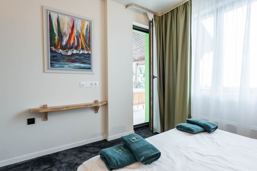 Villa Apple & Villa Cook - 8BD with heated pool 70 Balchik Villas