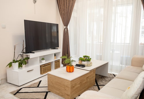 Cozy Flat | Close to Sea Garden & Sports Palace 6 Flat Manager Booking