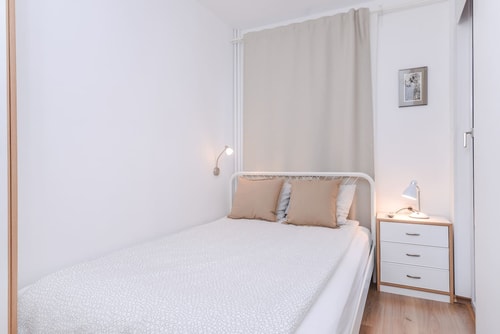 Eleganto - Central 2BD Stylish Apartment 16 Flat Manager Booking