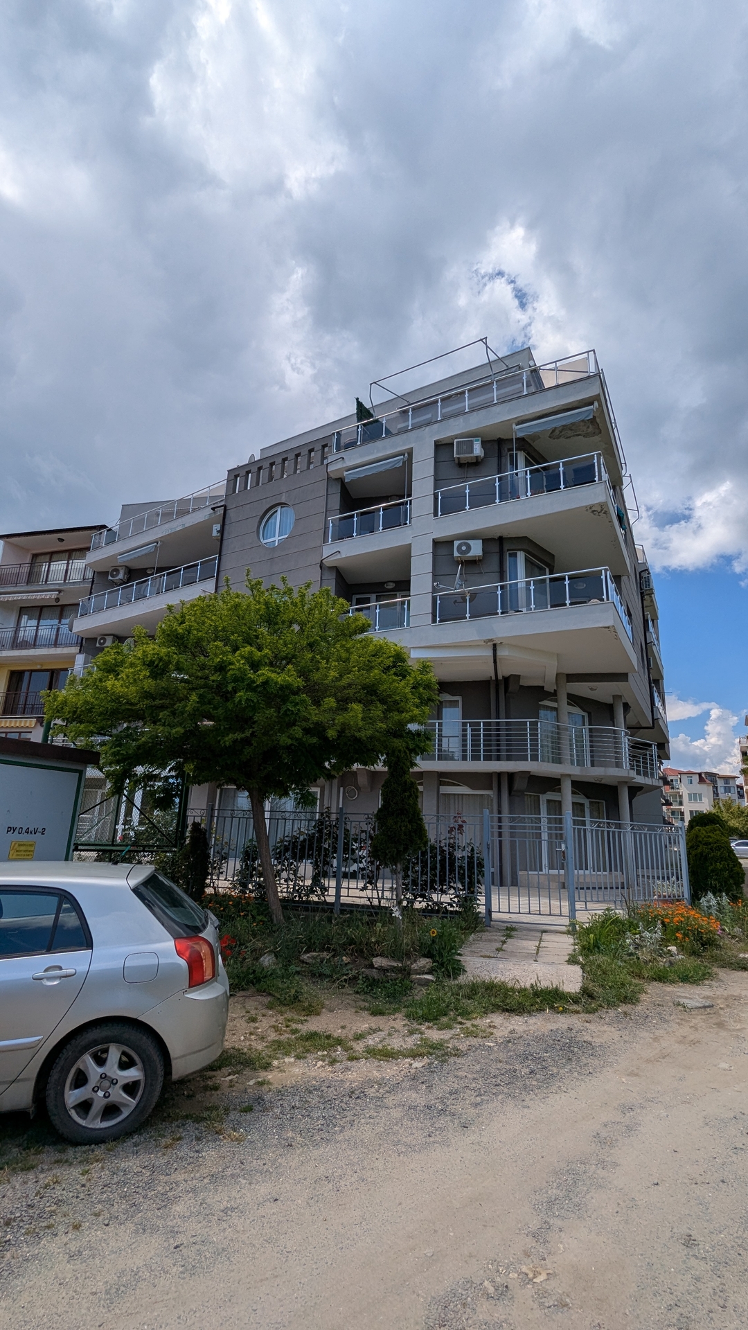 Riviera Studio in Ravda 10 Flat Manager Booking