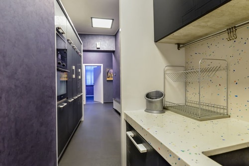 Champs-Élysées Sofia | 2BDR 2BTHR 16 Flat Manager Booking
