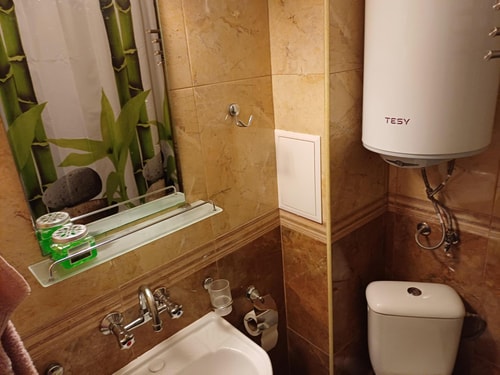 Riviera Studio in Ravda 1 Flat Manager Booking