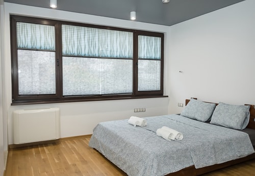 Modern Elegance in Varna – Spacious 3-Bedroom Home 4 Flat Manager Booking