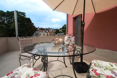 Apartments Nasini 16 Flat Manager Booking