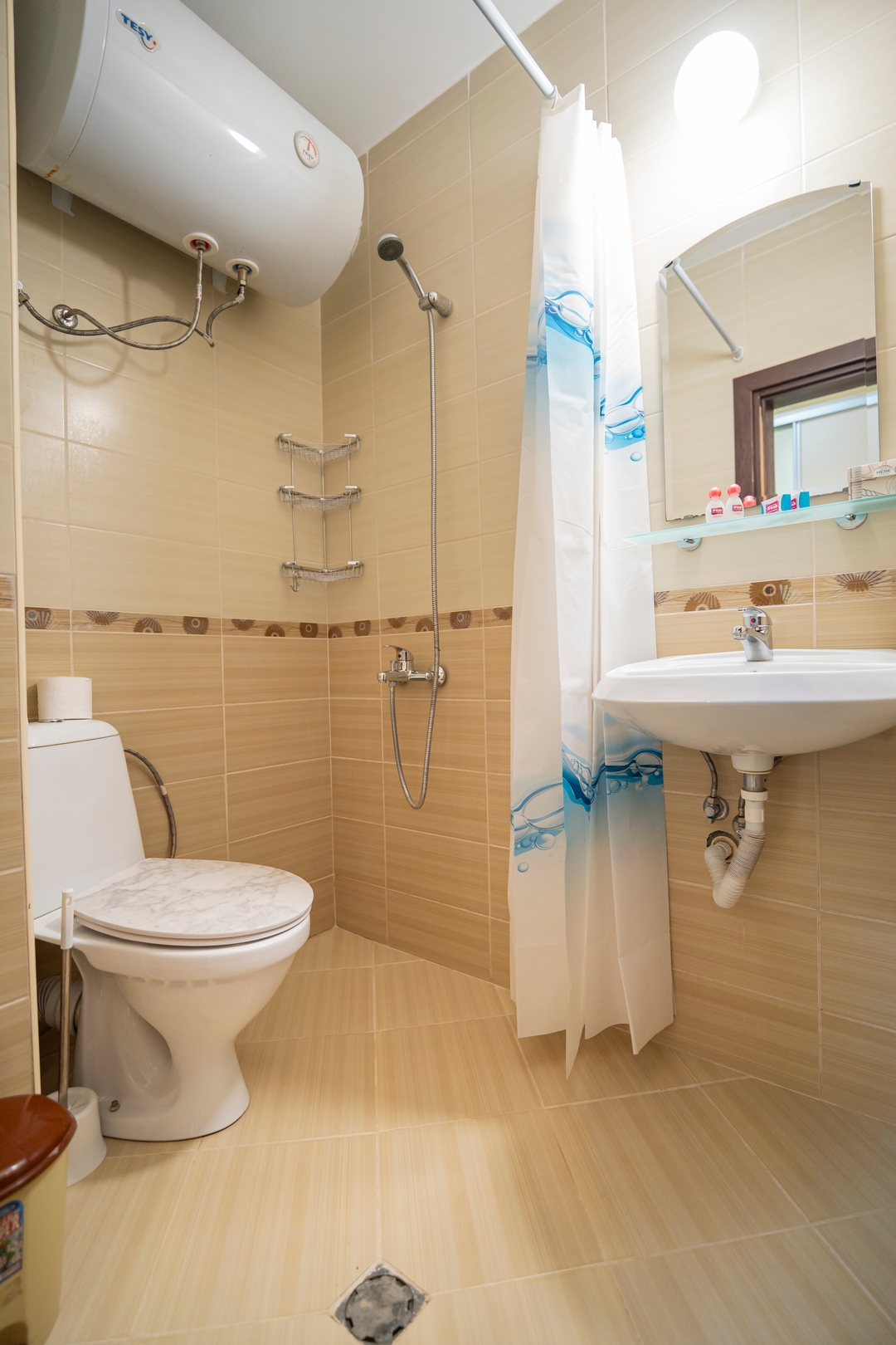 The Family Courtyard - LARGE 2BD Apartment 26 Flat Manager Booking