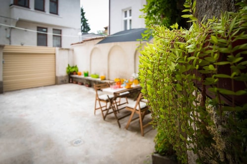 The Rocky House - Central & Private 2BDR 6 Flat Manager Booking